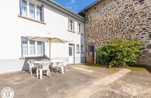 Vernines House | L'auberge - Vernines