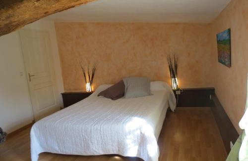 Saint-Aubin-la-Plaine Bed & Breakfast | L'Aubinoise