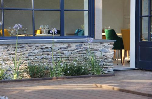 Behuard Bed & Breakfast | L'Audacieuse