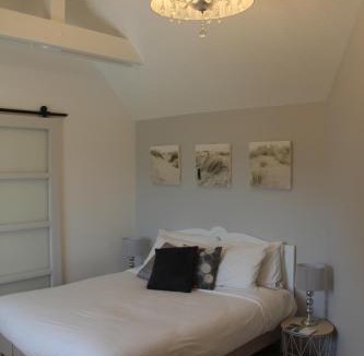 Behuard Bed & Breakfast | L'Audacieuse