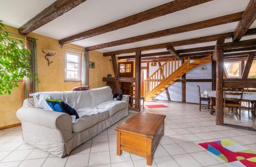 Eckbolsheim House | L'Audacieuse