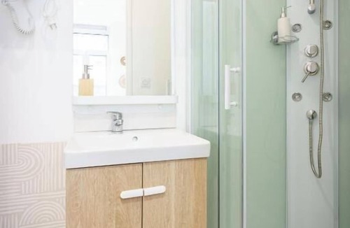 Saint-Quentin Apartment | L'Audacieux de Longueville