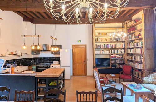 Chatillon-sur-Seine House | L'Auditoire Royal