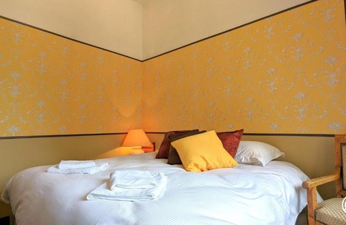 Chatillon-sur-Seine House | L'Auditoire Royal