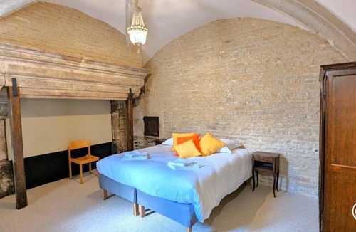 Chatillon-sur-Seine House | L'Auditoire Royal