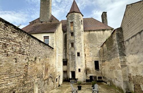 Chatillon-sur-Seine Bed & Breakfast | L'AUDITOIRE ROYAL - CH