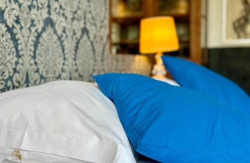 Chatillon-sur-Seine Bed & Breakfast | L'AUDITOIRE ROYAL - CH