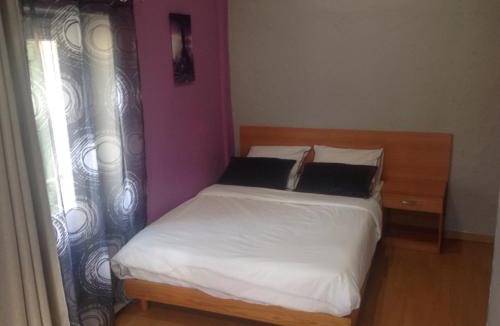 Lezoux Hotel | L'Audycé