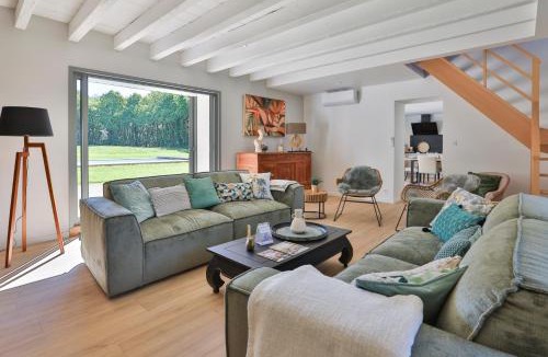 Le Girouard House | L'Augizière