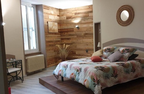 Tauriac-de-Naucelle House | L'AUGLANAS
