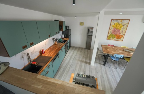 Veyre-Monton House | L'Augustine Family House