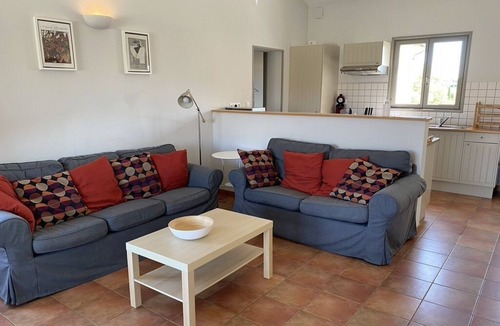 Chalais House | L'Aulne - Charming villa with private pool