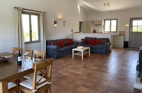 Chalais House | L'Aulne - Charming villa with private pool