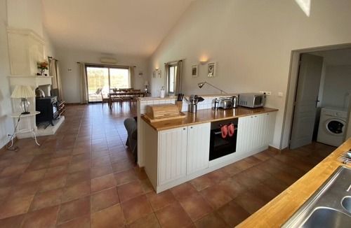 Chalais House | L'Aulne - Charming villa with private pool