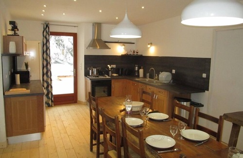 Saint-Pierre-d'Entremont House | L'aulp - St-pierre-d'entremont