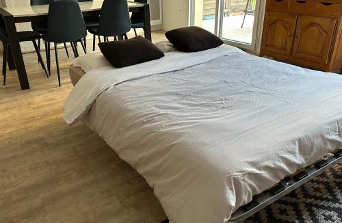 Saint-Jacques - Nazareth Apartment | L'Aumonerie