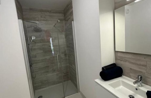 Saint-Jacques - Nazareth Apartment | L'Aumonerie