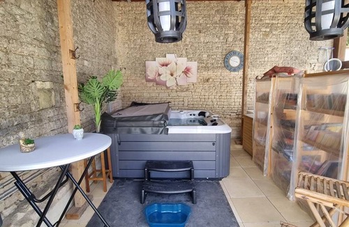 Louzignac Apartment | L'aunis Gite 3