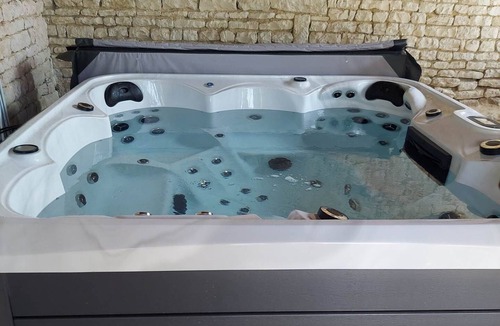 Louzignac Apartment | L'aunis Gite 3