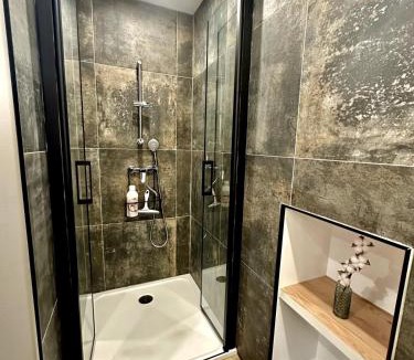 Isigny-sur-Mer Apartment | l'Aure