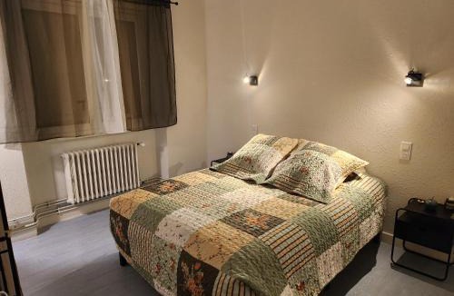 Auriac-Lagast Bed & Breakfast | L'Aurigast
