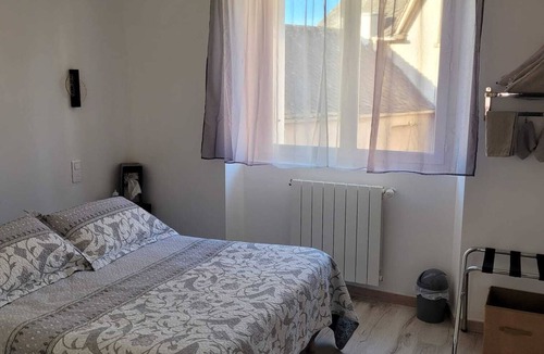 Auriac-Lagast House | l Aurigast