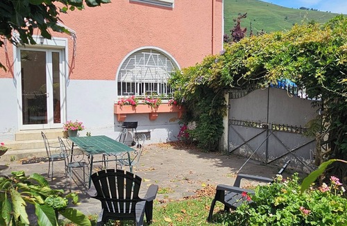 Arreau Apartment | L'Auroise spacious and central