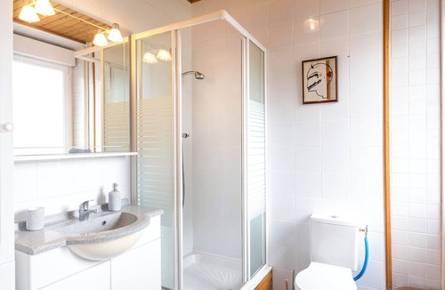 Arreau Apartment | L'Auroise spacious and central