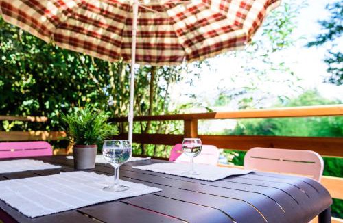 Cessenaz Hotel | L'Aurore du Lac