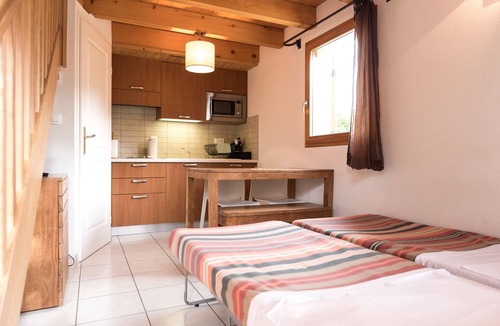 Cessenaz Hotel | L'Aurore du Lac