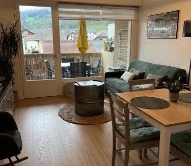 Thones Apartment | L'Auryline