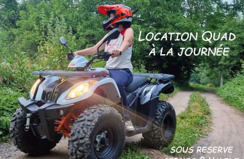 Laval-Roqueceziere House | L'Auselon de montanha
