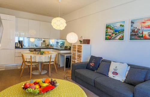 Gambetta Apartment | L'AUSTERLITZ