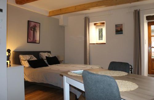Montgeard Bed & Breakfast | L'Autan sage