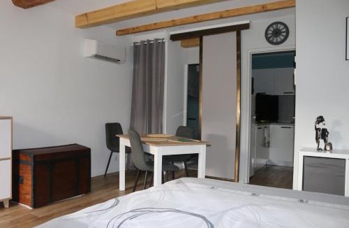 Montgeard Bed & Breakfast | L'Autan sage