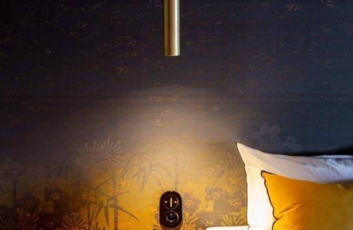 Auzay Hotel | L'Autentik petit hôtel