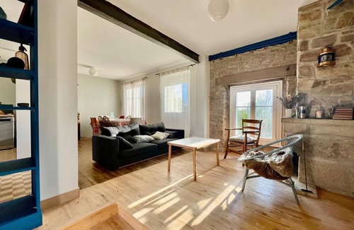 Gouesnach House | L'Authentik