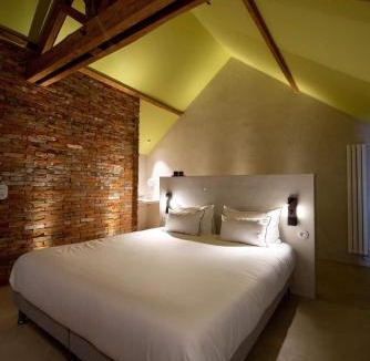 Auzay Hotel | L'authentik petit hôtel, Le Refuge de Mamie Yo