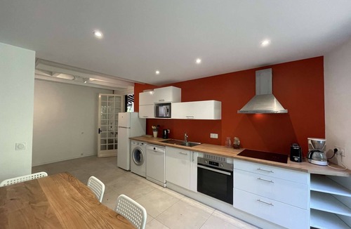 Vielle-Saint-Girons House | L'authentique Landaise