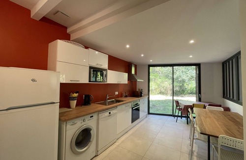 Vielle-Saint-Girons House | L'authentique Landaise