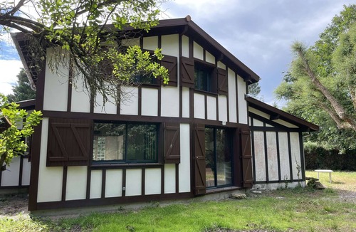 Vielle-Saint-Girons House | L'authentique Landaise