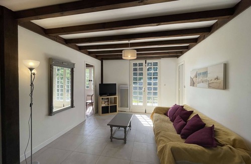 Vielle-Saint-Girons House | L'authentique Landaise