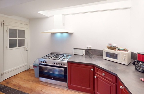 Barr Apartment | L Authentique 2ch Hyper Centre Barr