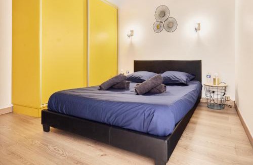 Prefecture Apartment | L'authentique Bressan