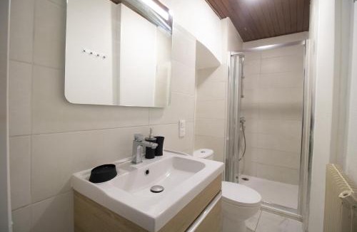 Prefecture Apartment | L'authentique Bressan