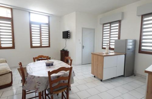 Carvin Apartment | L'authentique, Carvin