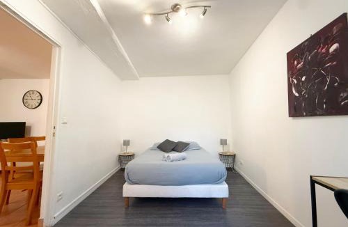 Bray-sur-Seine Apartment | L'Authentique de la Brie