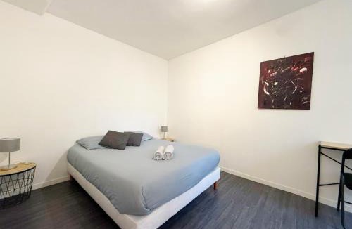 Bray-sur-Seine Apartment | L'Authentique de la Brie