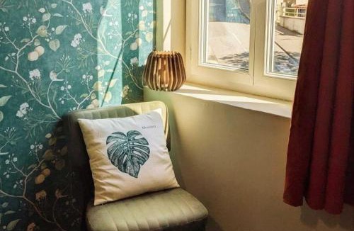 Beaumont-le-Roger Bed & Breakfast | L'Authentique