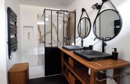 Guingamp Apartment | L'authentique